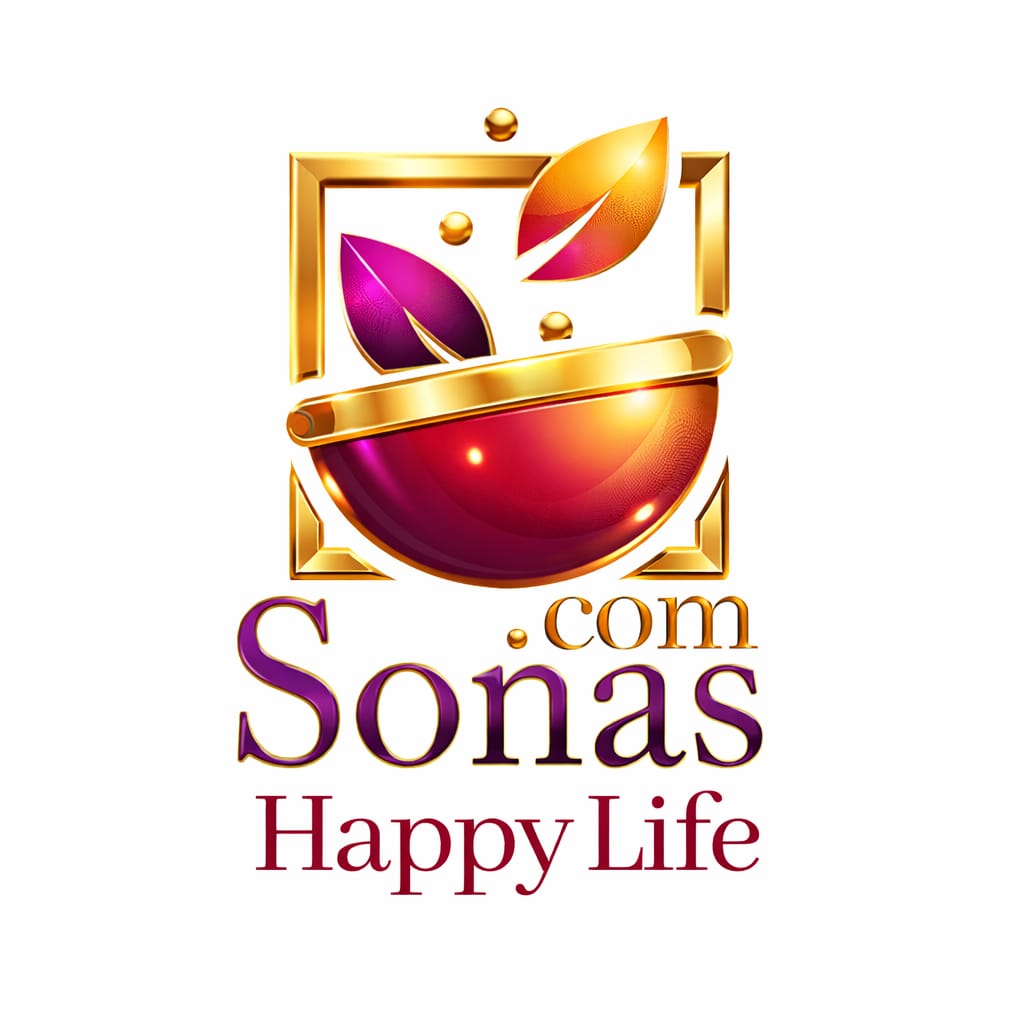 Sonas Happy Life